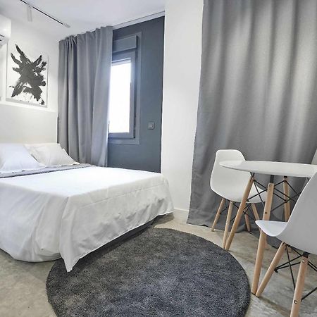 דירות סביליה Giralda Modern & Luxury מראה חיצוני תמונה