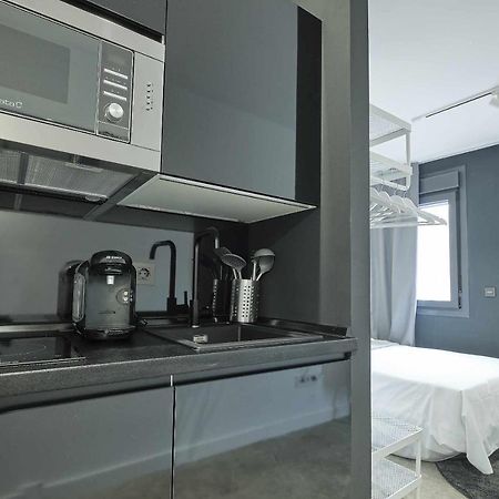 דירות סביליה Giralda Modern & Luxury מראה חיצוני תמונה