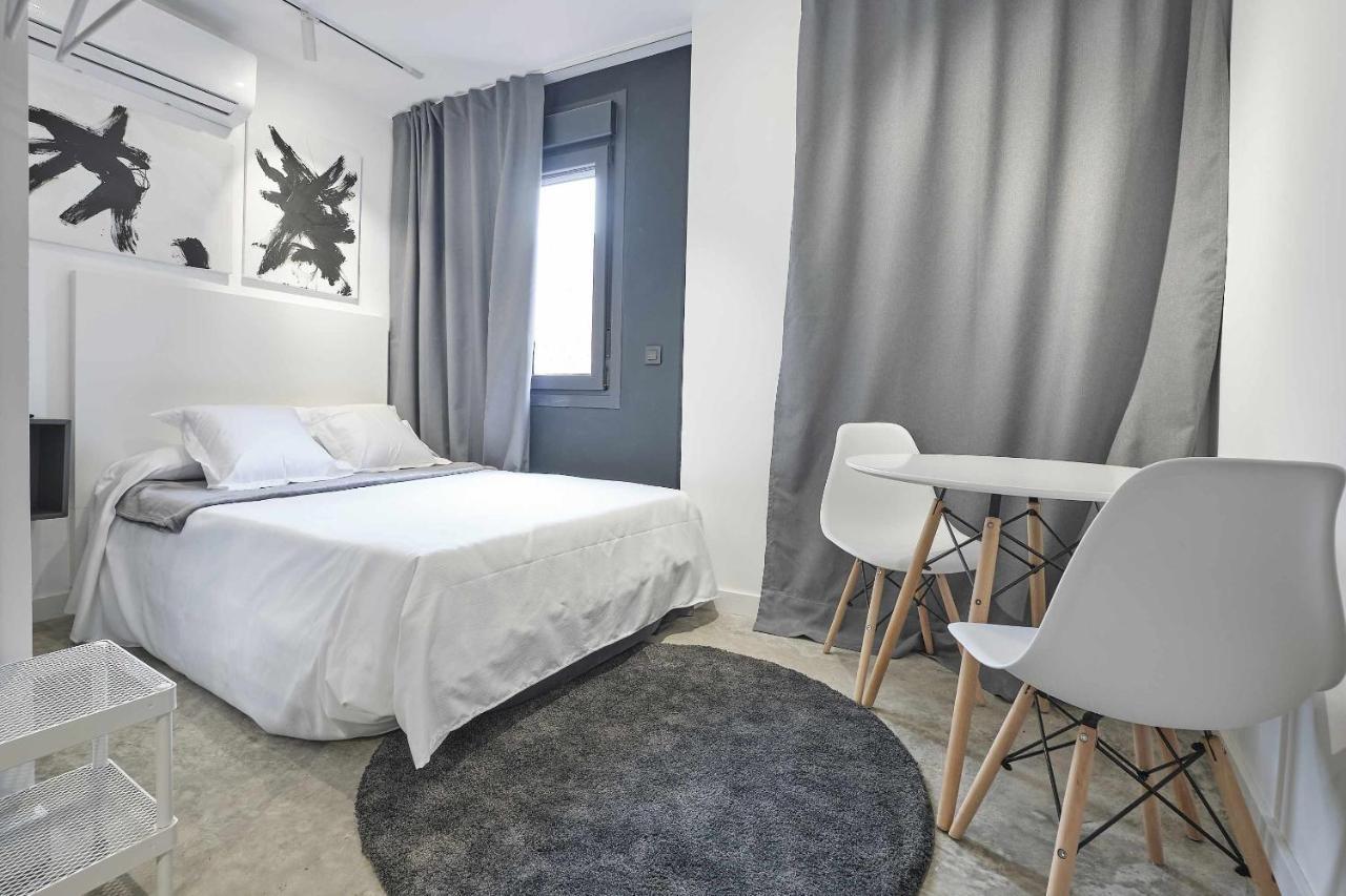 דירות סביליה Giralda Modern & Luxury מראה חיצוני תמונה