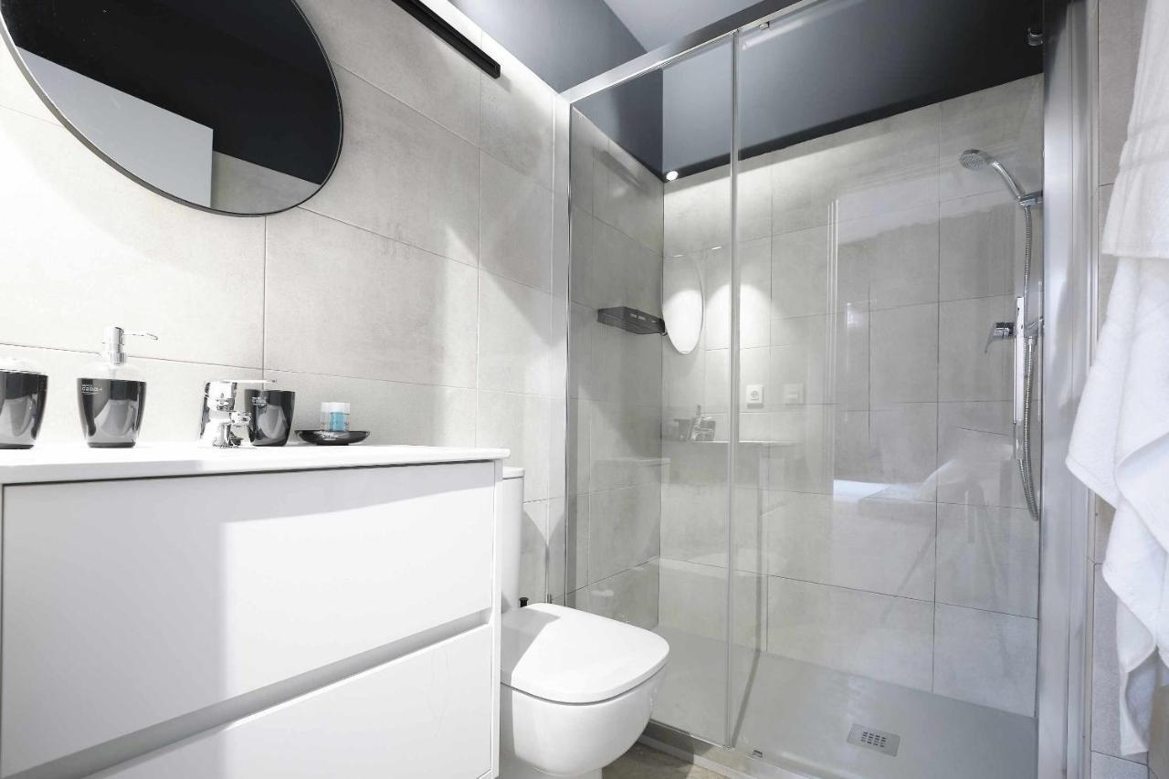 דירות סביליה Giralda Modern & Luxury מראה חיצוני תמונה