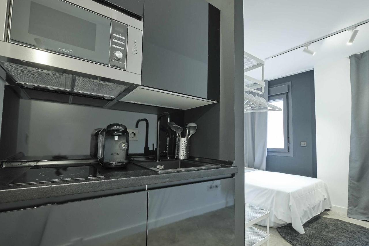 דירות סביליה Giralda Modern & Luxury מראה חיצוני תמונה