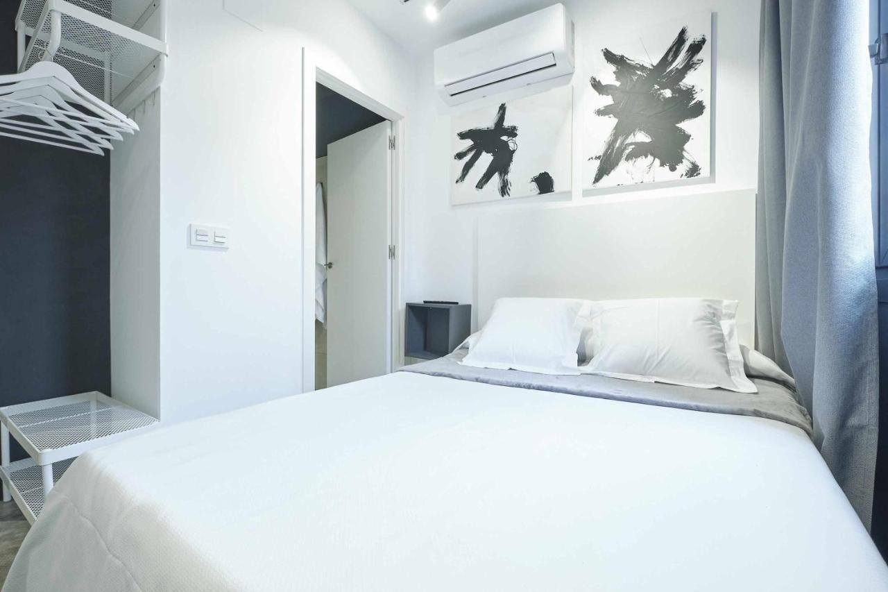 דירות סביליה Giralda Modern & Luxury מראה חיצוני תמונה