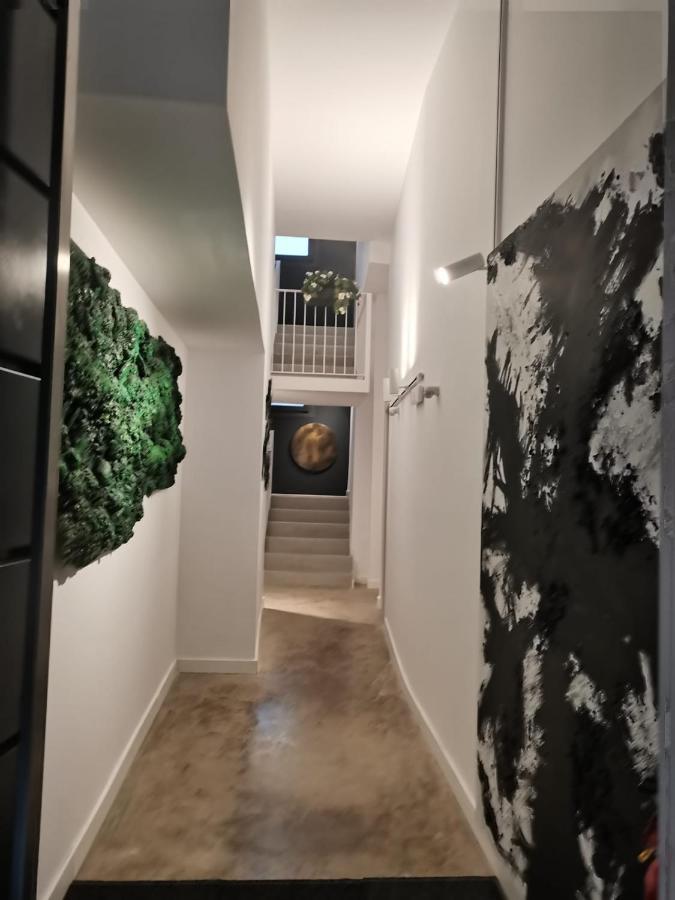 דירות סביליה Giralda Modern & Luxury מראה חיצוני תמונה